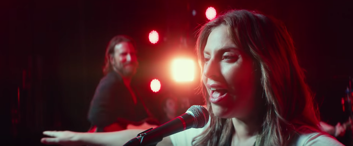 A Star is Born